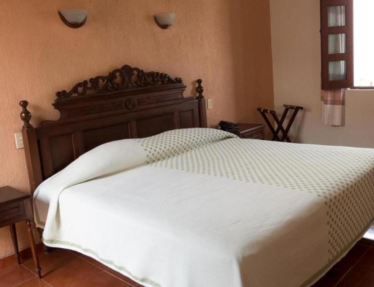 Hotel Posada Dona Lala تلاكوتالبان المظهر الخارجي الصورة