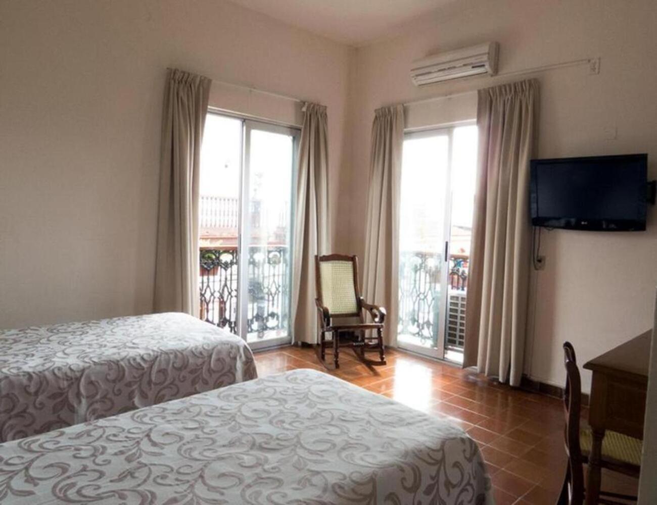 Hotel Posada Dona Lala تلاكوتالبان المظهر الخارجي الصورة