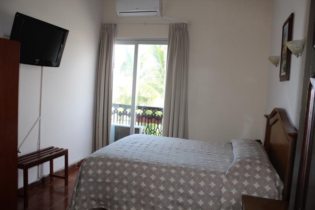Hotel Posada Dona Lala تلاكوتالبان المظهر الخارجي الصورة